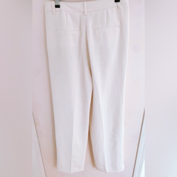 Aritzia Wilfred The Effortless Pant™ - Picture 3 of 9